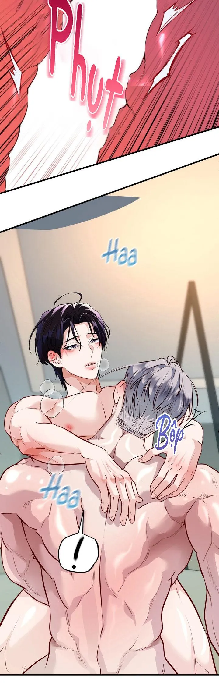 MỐI QUAN HỆ DÂM ĐÃNG Chapter 13 Trang 36