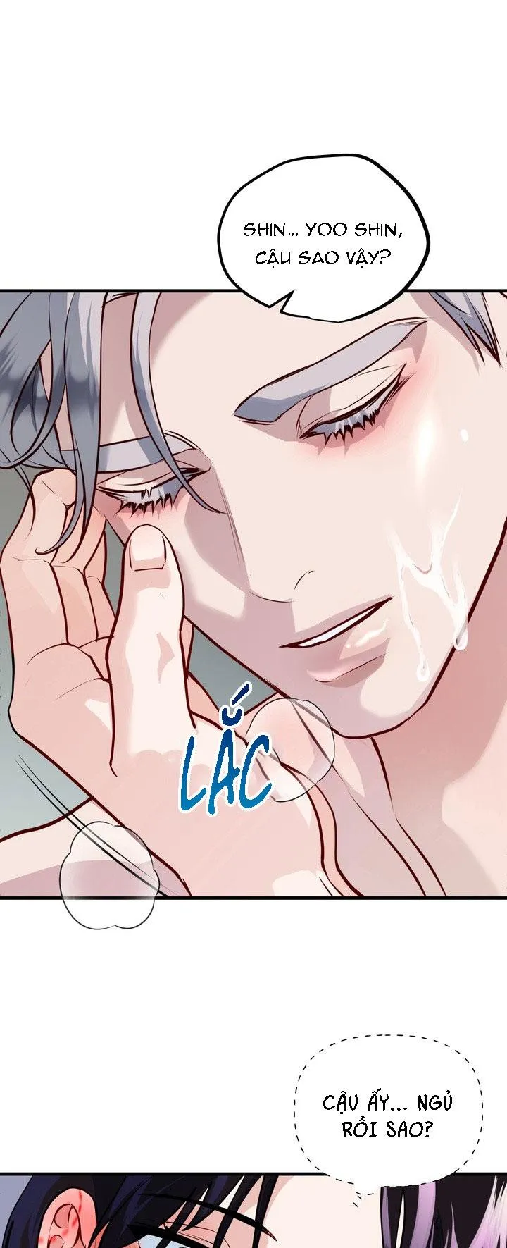 MỐI QUAN HỆ DÂM ĐÃNG Chapter 13 Trang 37