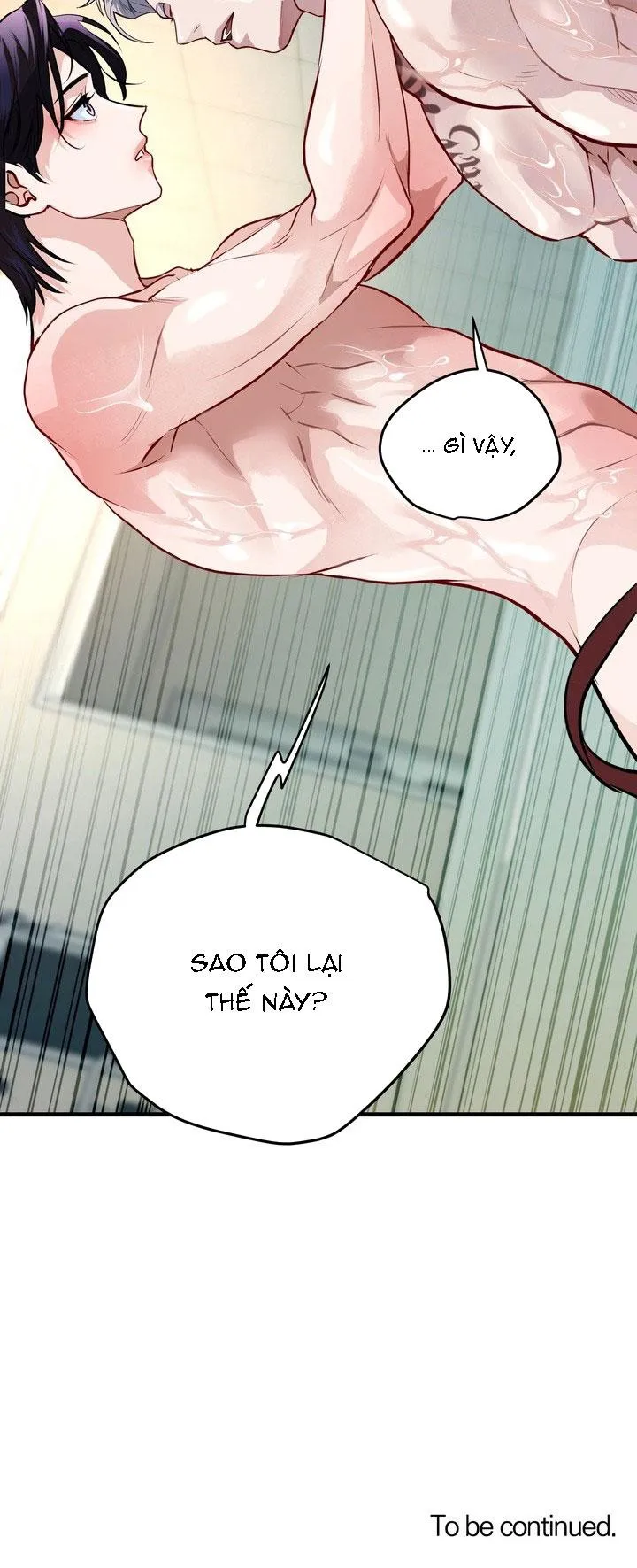 MỐI QUAN HỆ DÂM ĐÃNG Chapter 13 Trang 40