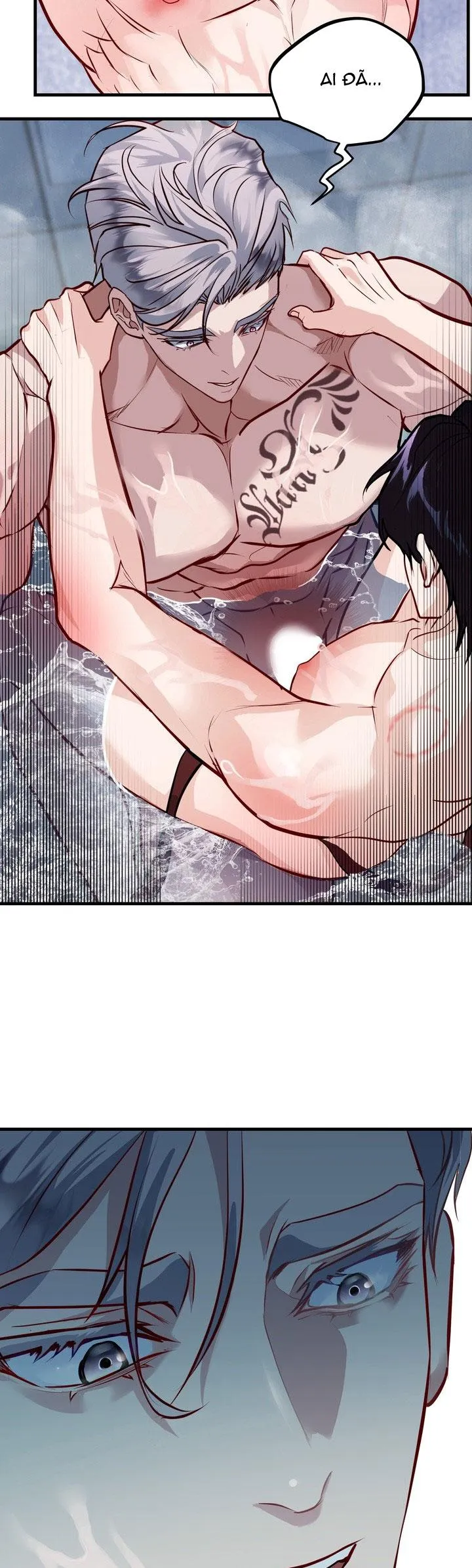 MỐI QUAN HỆ DÂM ĐÃNG Chapter 14 Trang 4