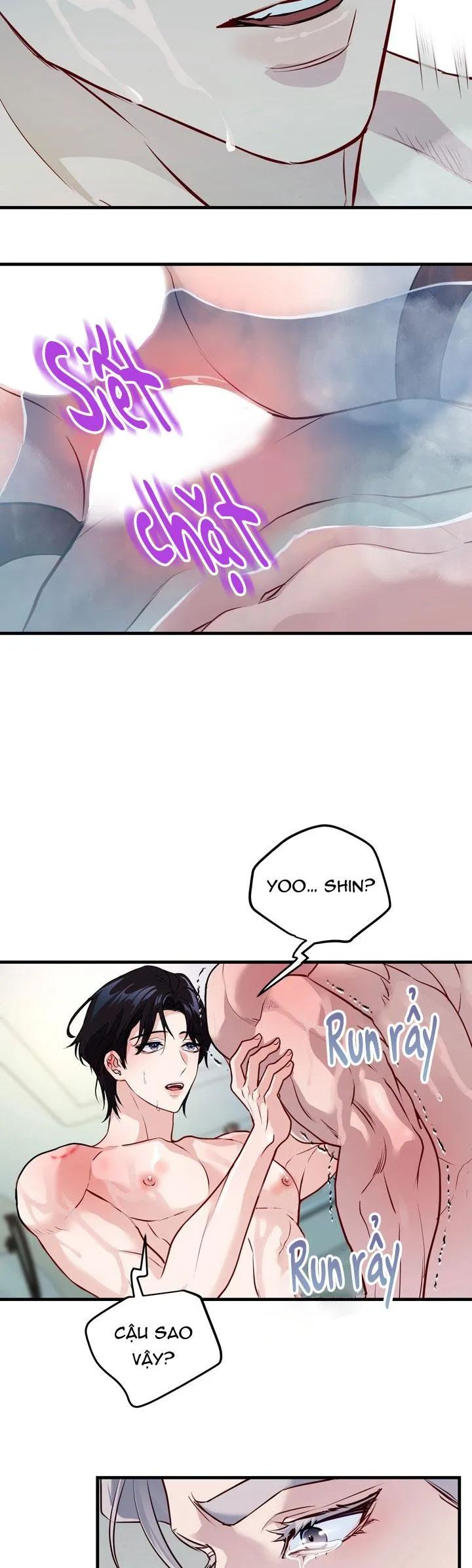 MỐI QUAN HỆ DÂM ĐÃNG Chapter 14 Trang 5