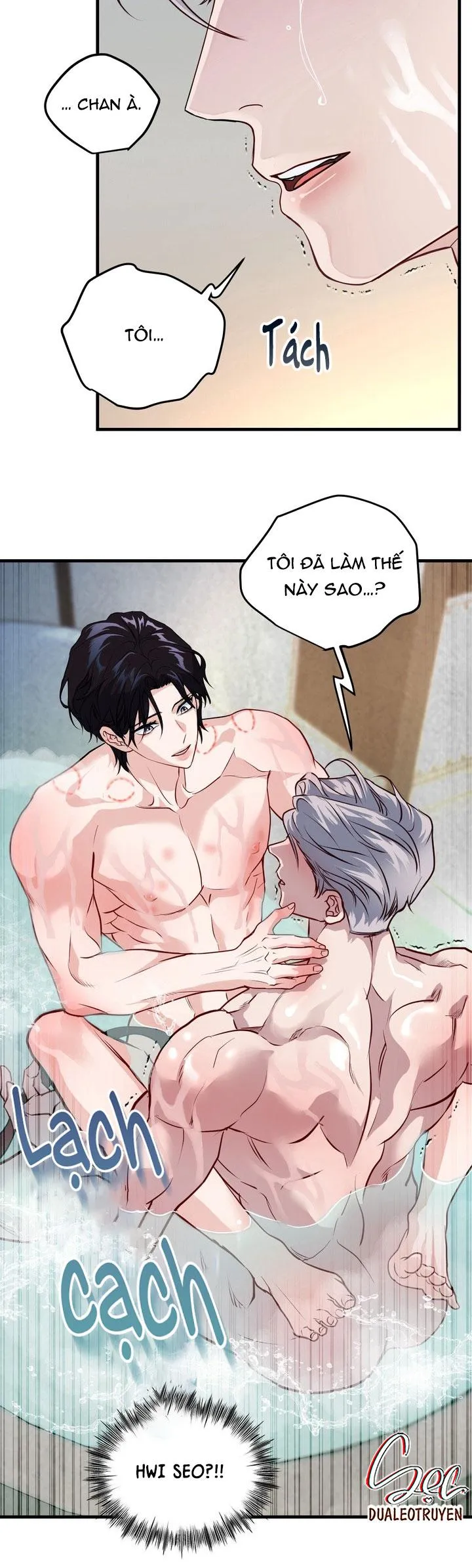 MỐI QUAN HỆ DÂM ĐÃNG Chapter 14 Trang 6