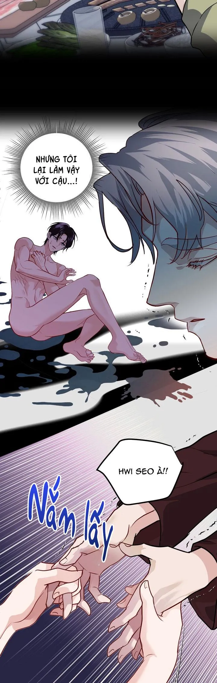 MỐI QUAN HỆ DÂM ĐÃNG Chapter 14 Trang 9