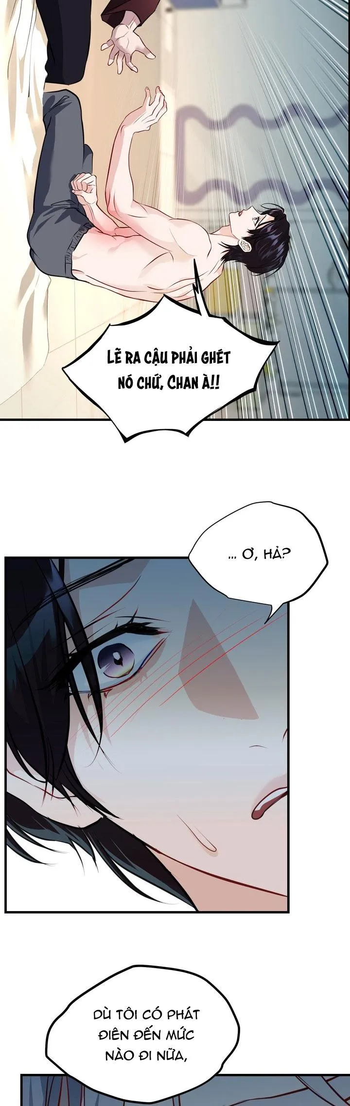 MỐI QUAN HỆ DÂM ĐÃNG Chapter 14 Trang 15