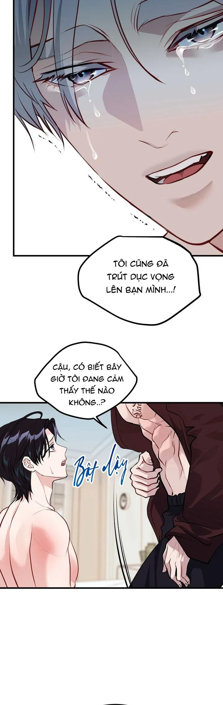 MỐI QUAN HỆ DÂM ĐÃNG Chapter 14 Trang 16