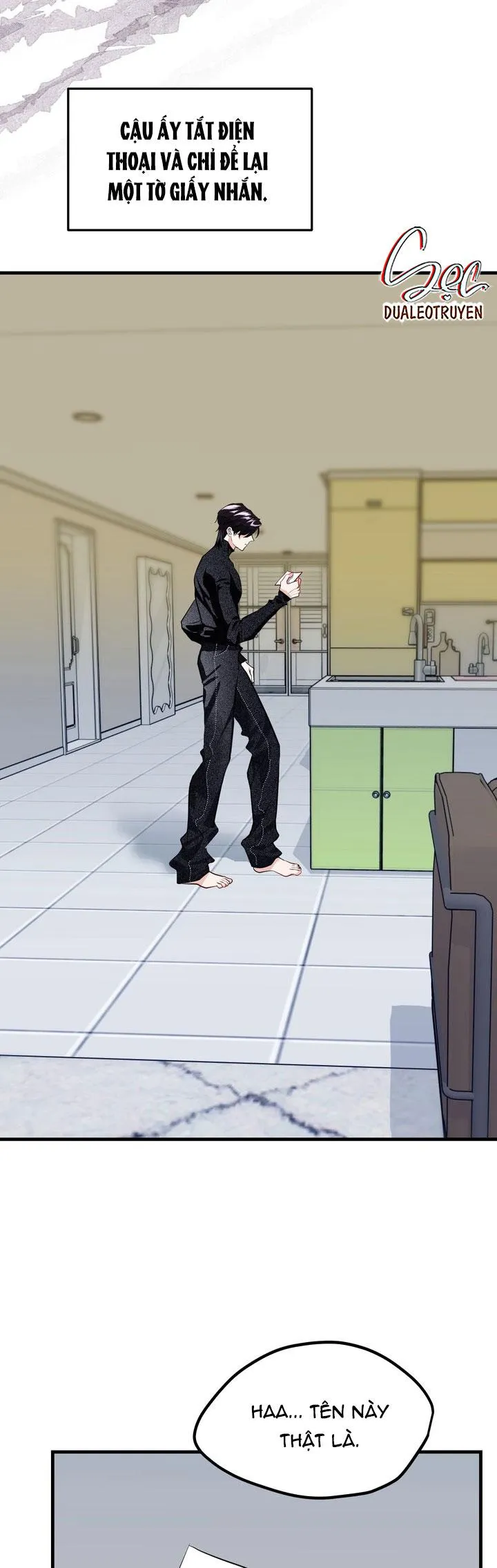 MỐI QUAN HỆ DÂM ĐÃNG Chapter 14 Trang 18