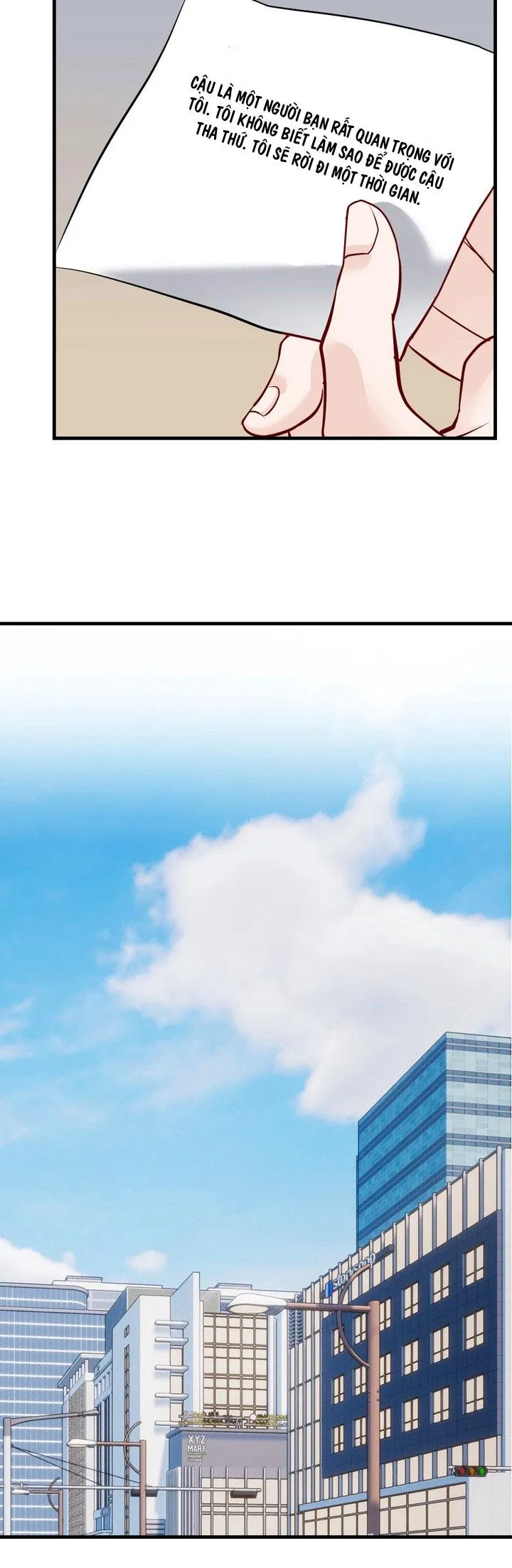 MỐI QUAN HỆ DÂM ĐÃNG Chapter 14 Trang 19