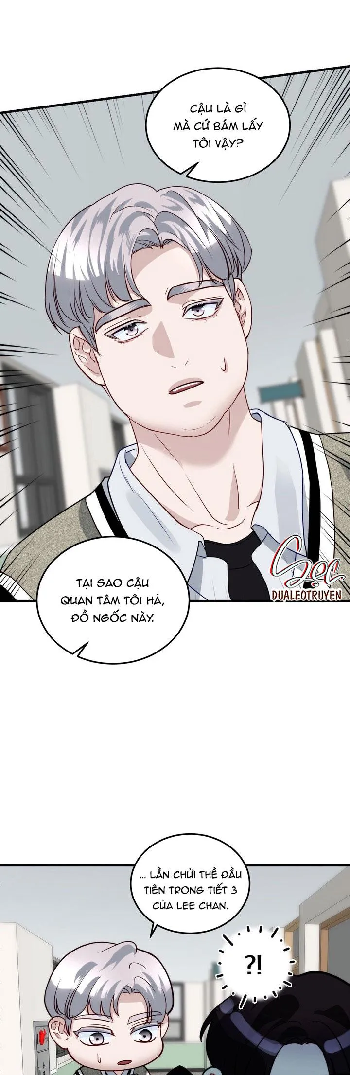 MỐI QUAN HỆ DÂM ĐÃNG Chapter 14 Trang 26