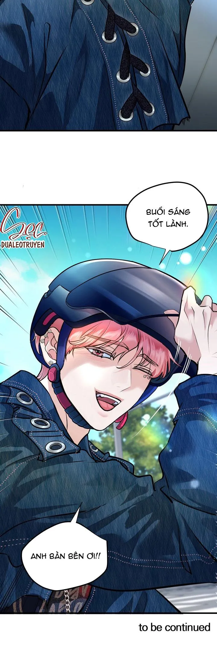 MỐI QUAN HỆ DÂM ĐÃNG Chapter 14 Trang 30