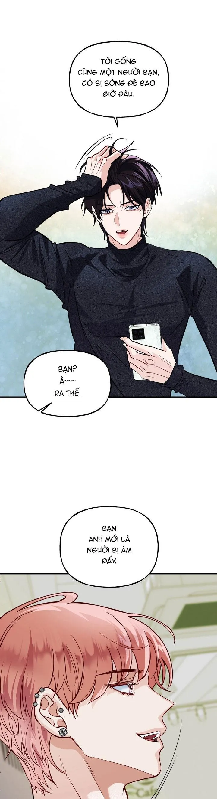 MỐI QUAN HỆ DÂM ĐÃNG Chapter 15 Trang 17