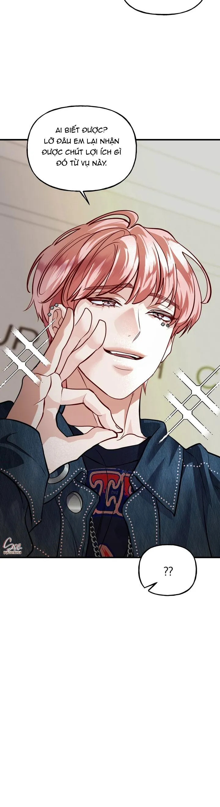 MỐI QUAN HỆ DÂM ĐÃNG Chapter 15 Trang 20