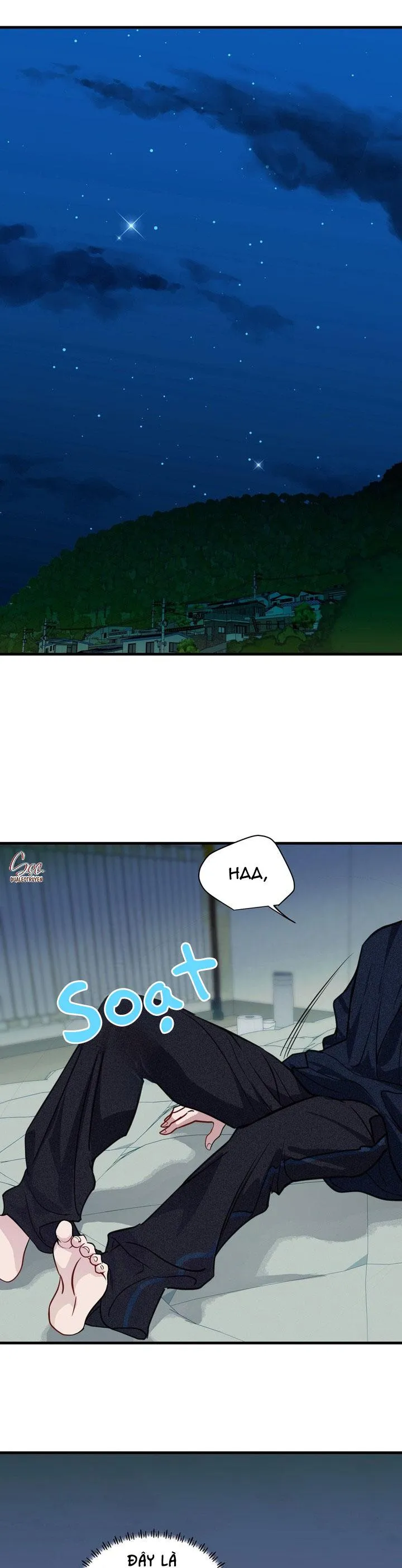 MỐI QUAN HỆ DÂM ĐÃNG Chapter 15 Trang 21