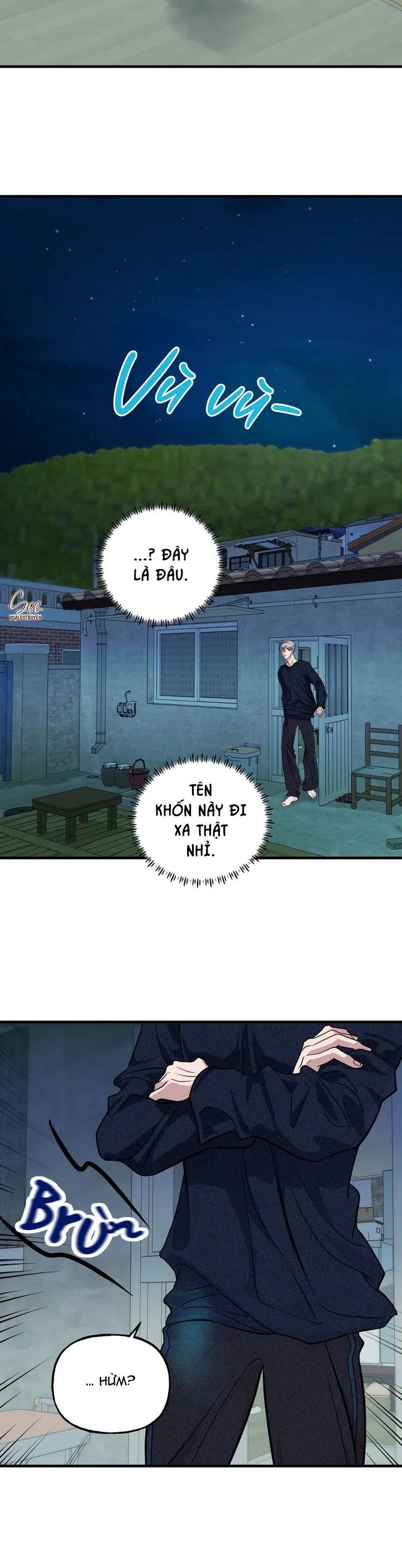 MỐI QUAN HỆ DÂM ĐÃNG Chapter 15 Trang 23