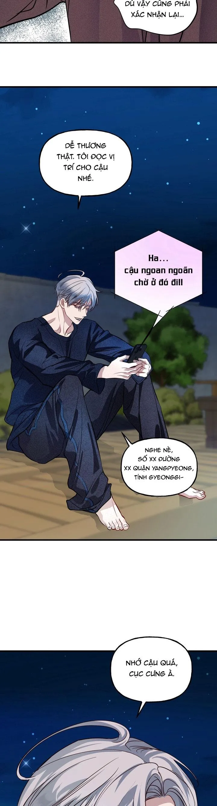 MỐI QUAN HỆ DÂM ĐÃNG Chapter 15 Trang 27