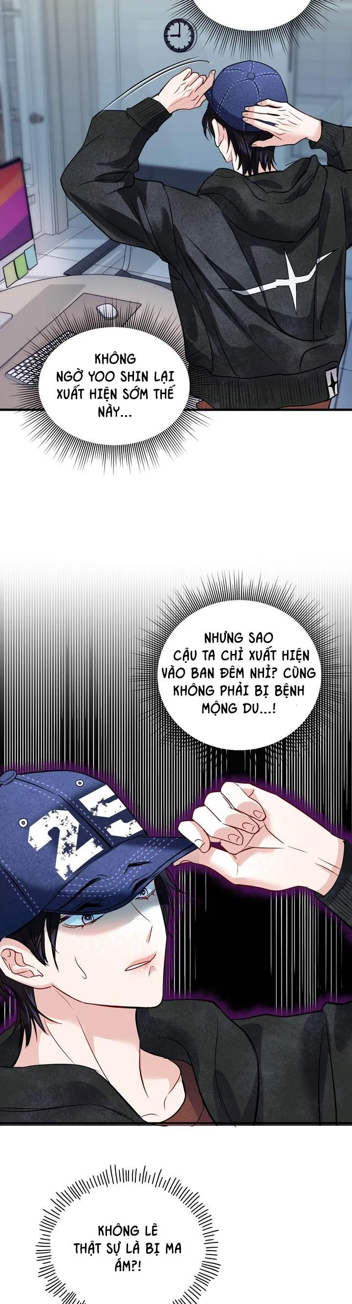 MỐI QUAN HỆ DÂM ĐÃNG Chapter 15 Trang 29