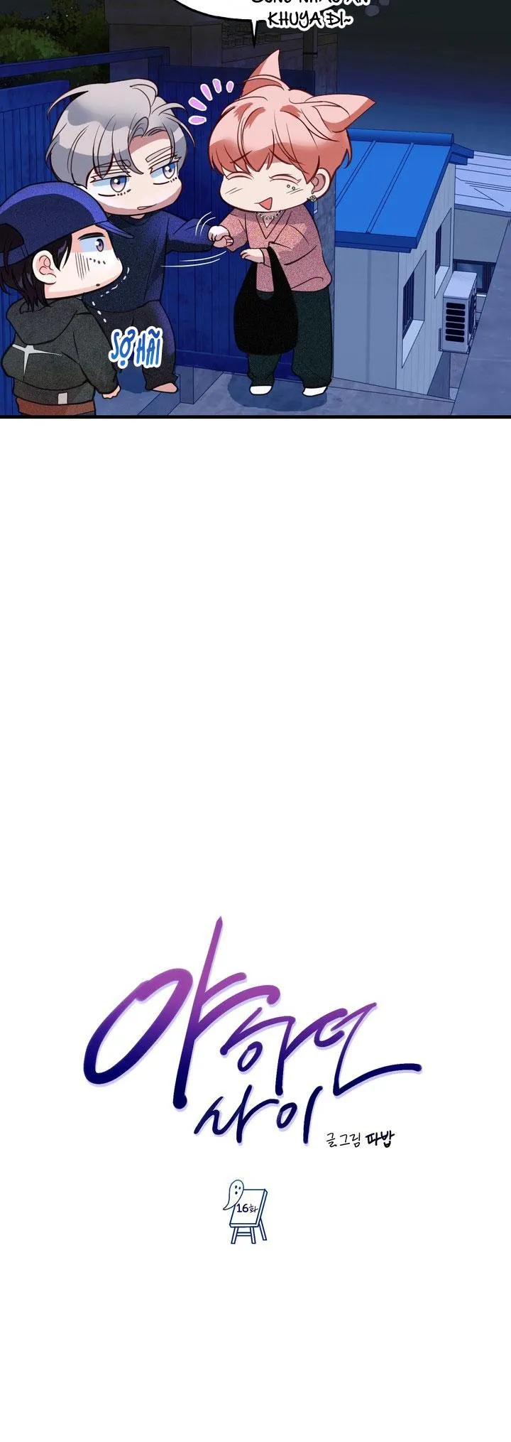 MỐI QUAN HỆ DÂM ĐÃNG Chapter 16 Trang 10