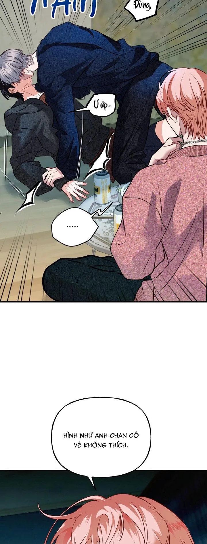 MỐI QUAN HỆ DÂM ĐÃNG Chapter 16 Trang 18