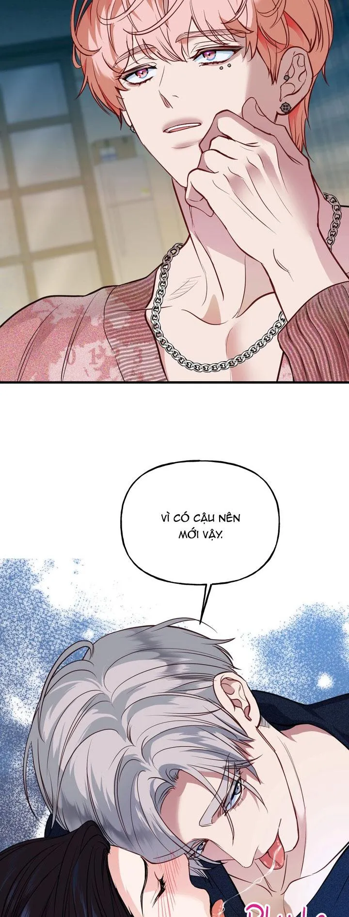 MỐI QUAN HỆ DÂM ĐÃNG Chapter 16 Trang 19