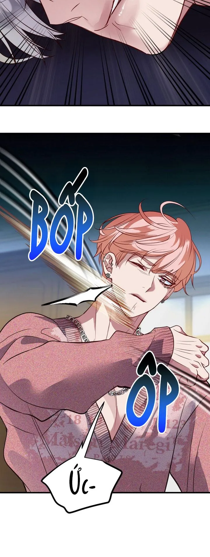 MỐI QUAN HỆ DÂM ĐÃNG Chapter 16 Trang 26