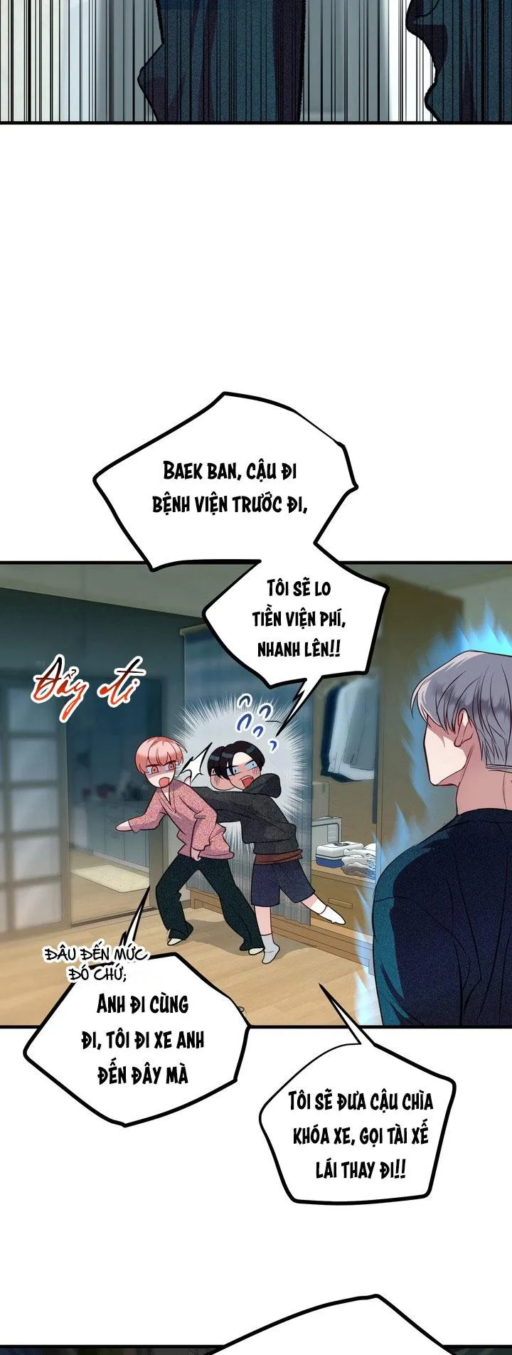 MỐI QUAN HỆ DÂM ĐÃNG Chapter 16 Trang 29