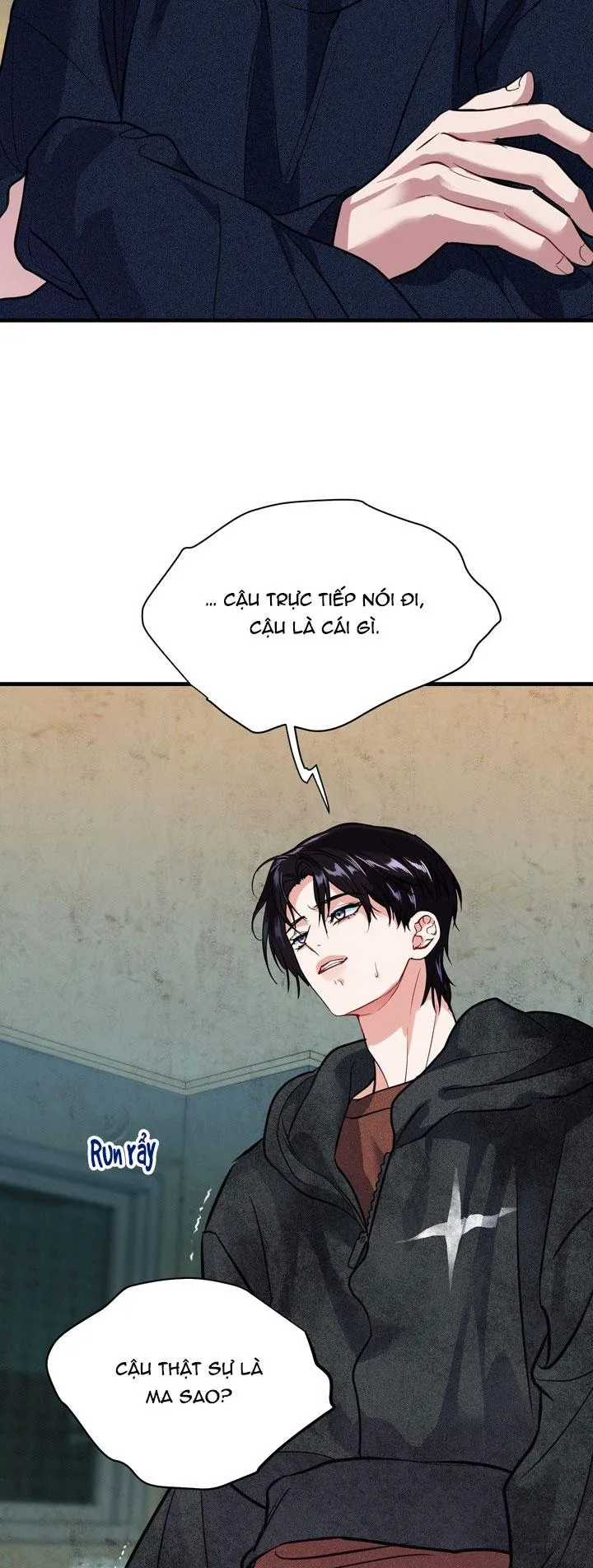 MỐI QUAN HỆ DÂM ĐÃNG Chapter 16 Trang 32