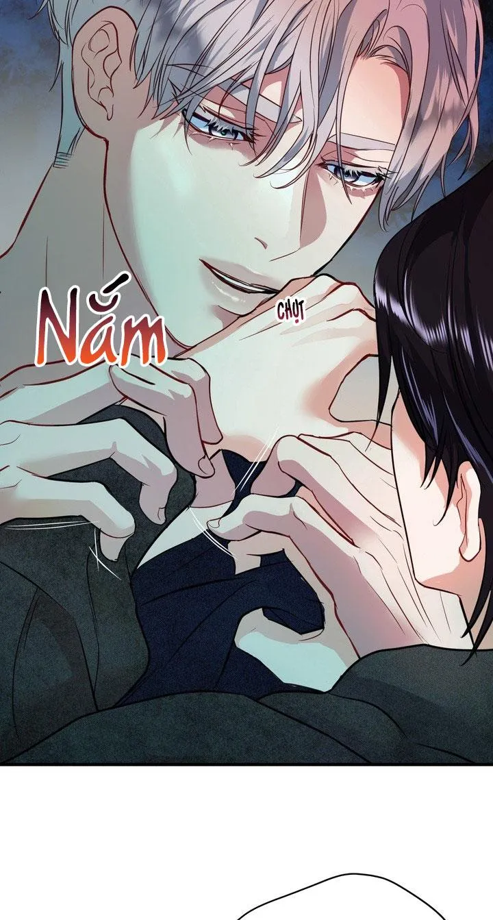 MỐI QUAN HỆ DÂM ĐÃNG Chapter 16 Trang 36