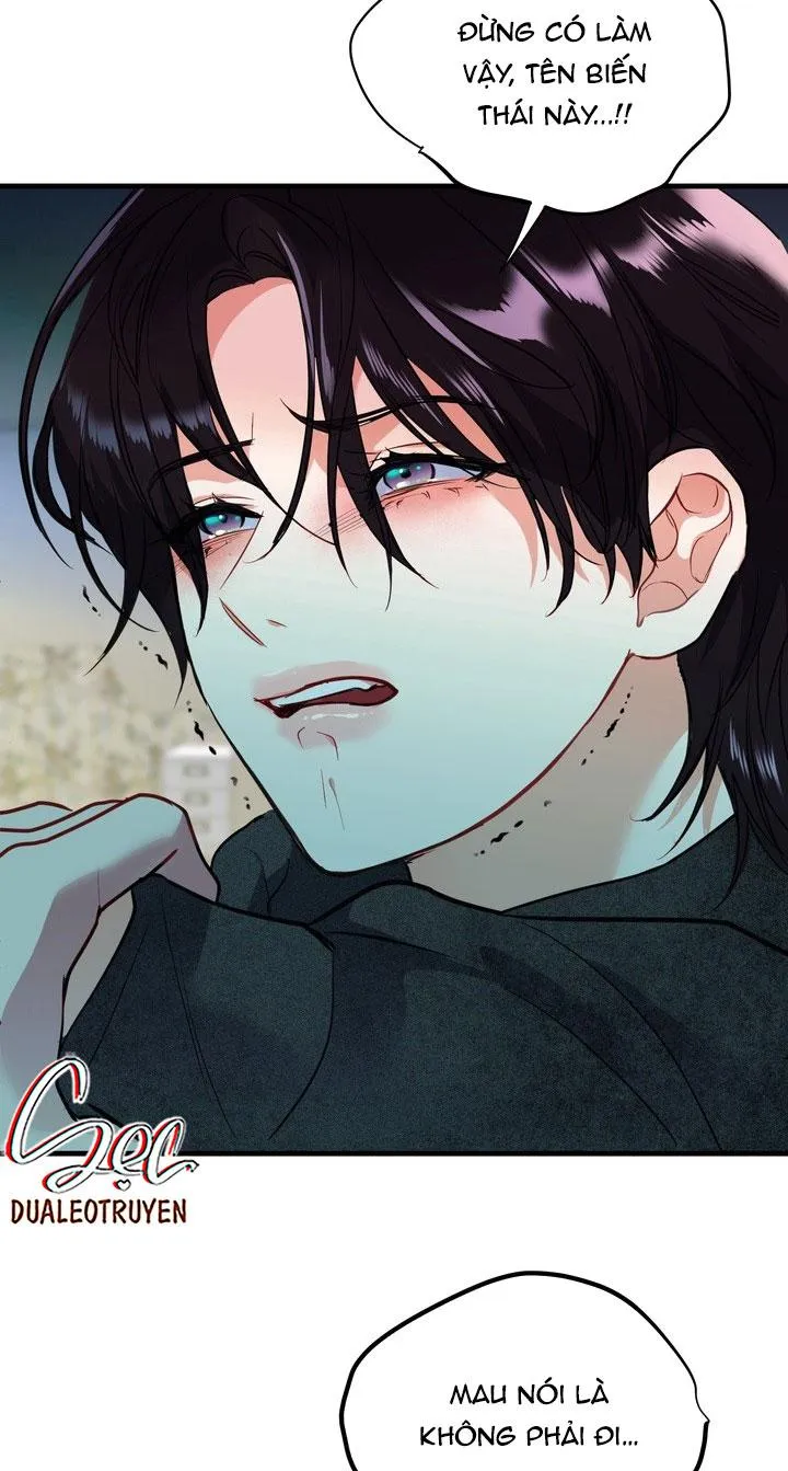 MỐI QUAN HỆ DÂM ĐÃNG Chapter 16 Trang 37