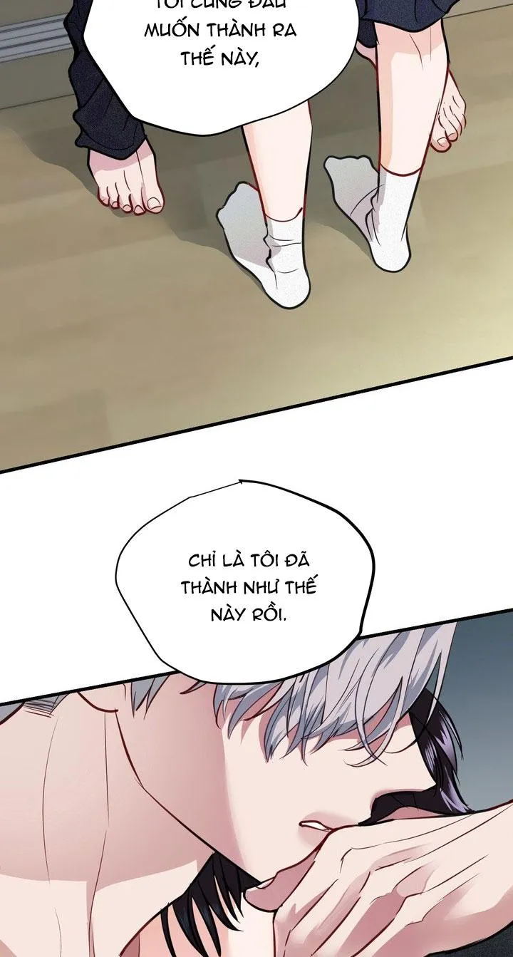 MỐI QUAN HỆ DÂM ĐÃNG Chapter 16 Trang 40