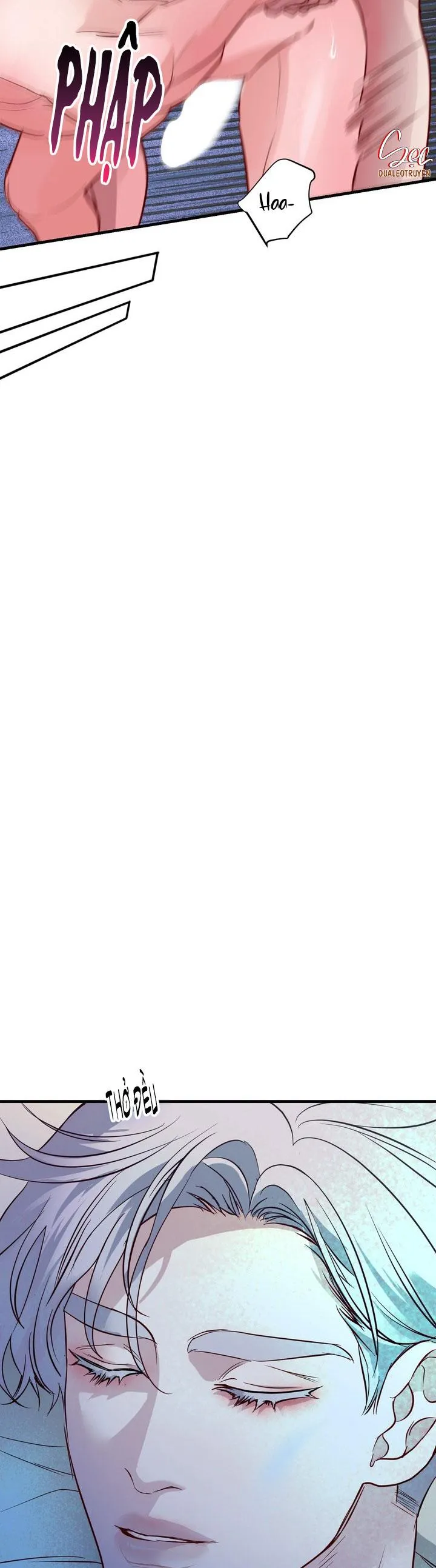 MỐI QUAN HỆ DÂM ĐÃNG Chapter 17 Trang 8