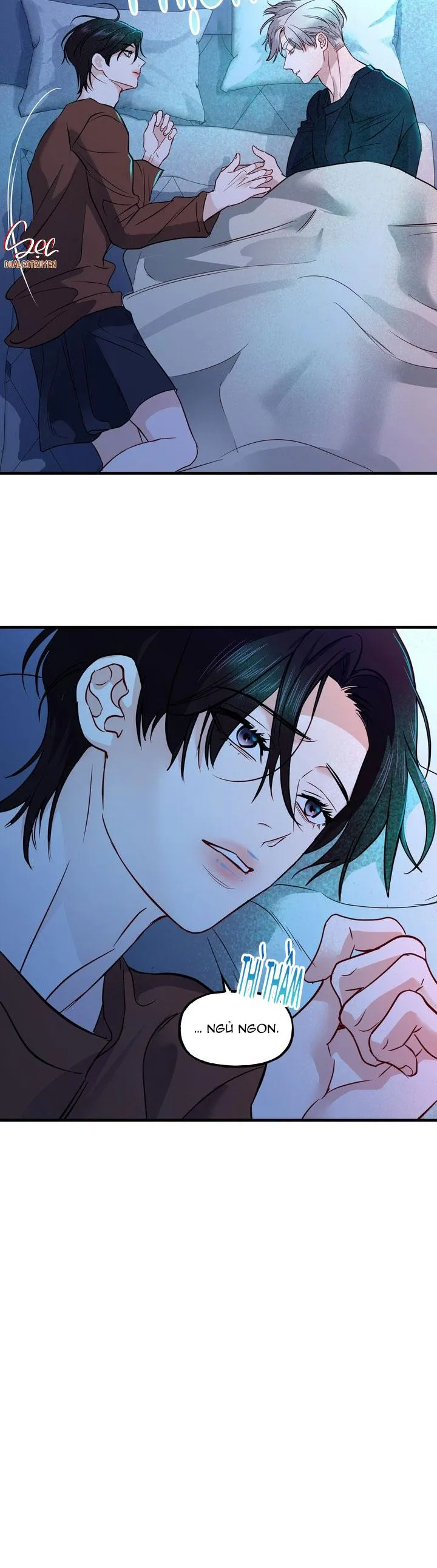 MỐI QUAN HỆ DÂM ĐÃNG Chapter 17 Trang 10