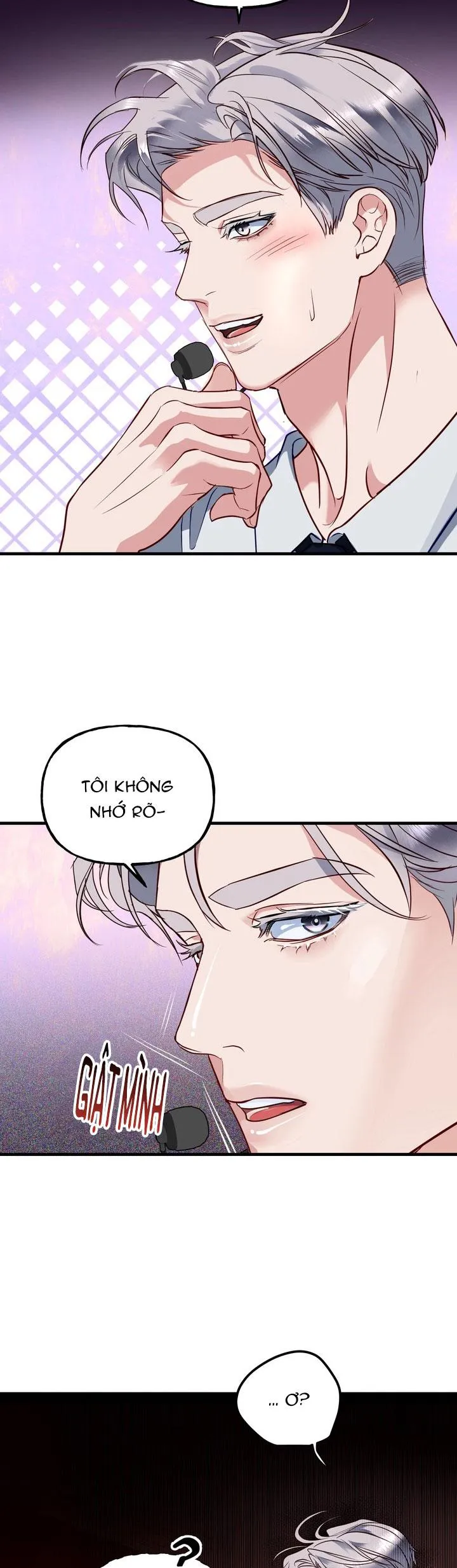 MỐI QUAN HỆ DÂM ĐÃNG Chapter 17 Trang 28