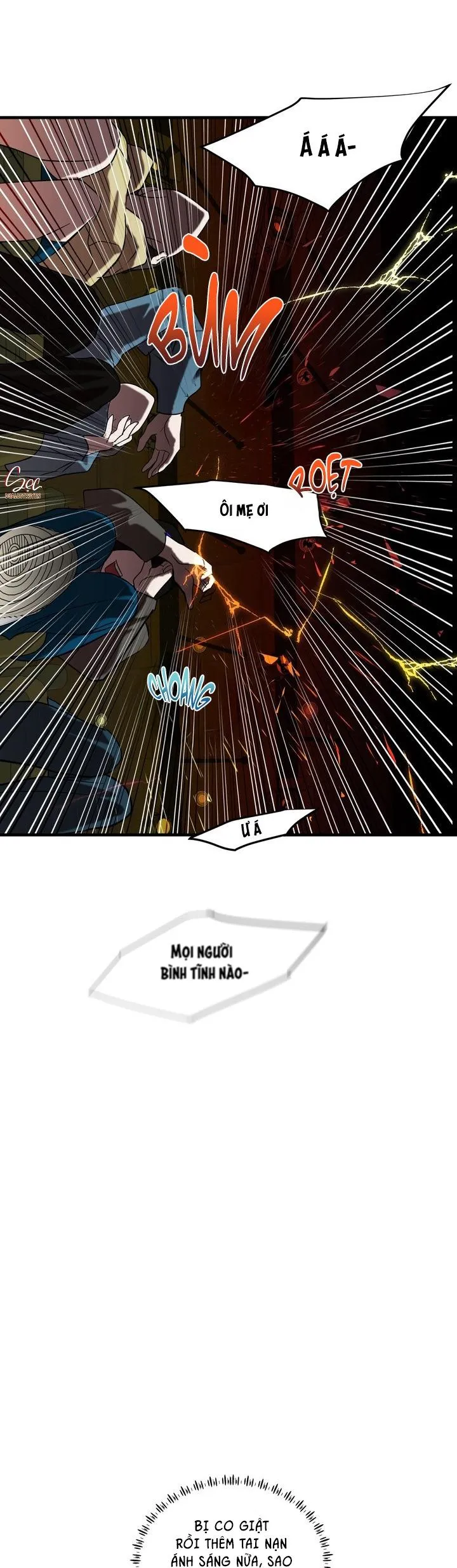 MỐI QUAN HỆ DÂM ĐÃNG Chapter 18 Trang 7