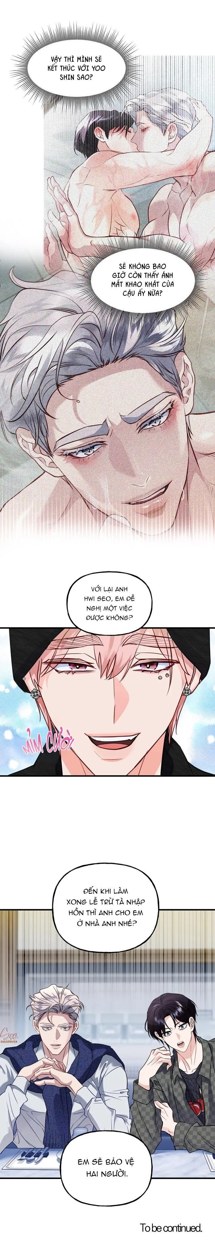 MỐI QUAN HỆ DÂM ĐÃNG Chapter 18 Trang 29