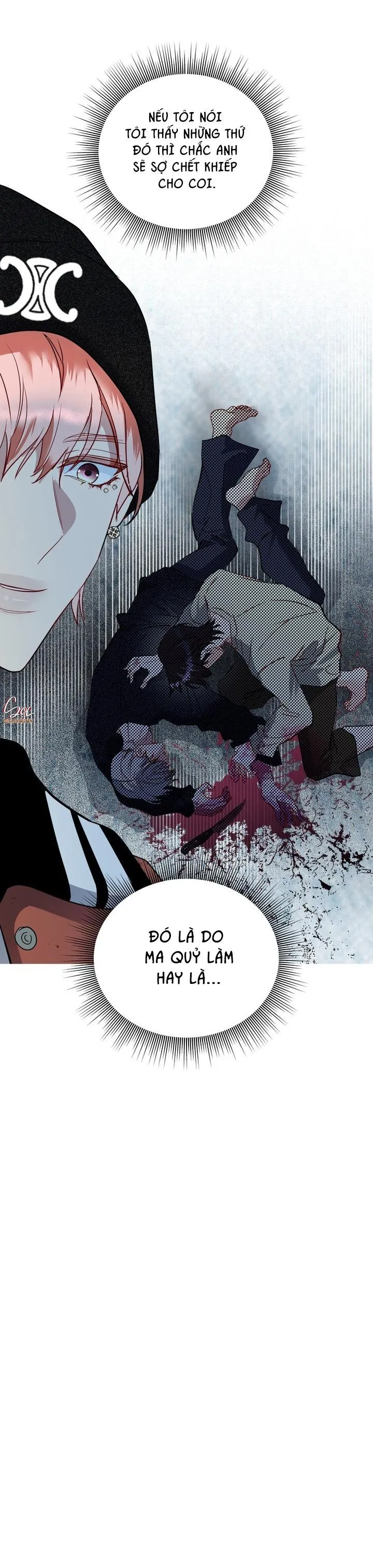 MỐI QUAN HỆ DÂM ĐÃNG Chapter 19 Trang 4