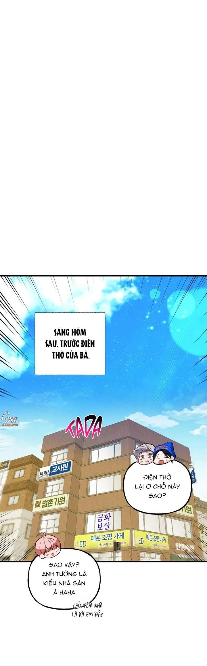MỐI QUAN HỆ DÂM ĐÃNG Chapter 19 Trang 5