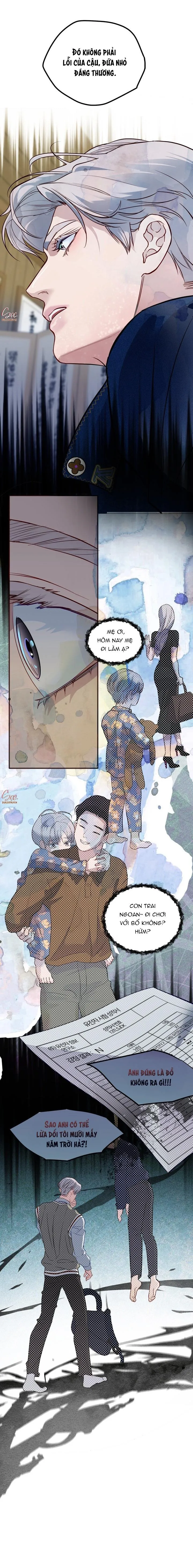 MỐI QUAN HỆ DÂM ĐÃNG Chapter 19 Trang 17