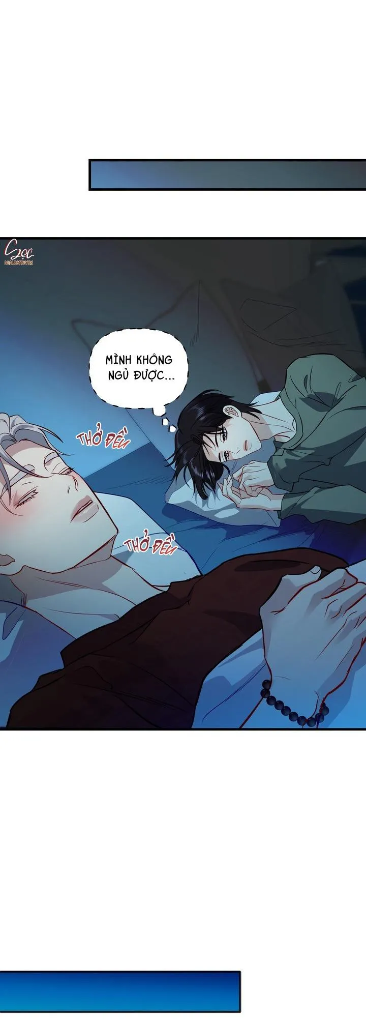 MỐI QUAN HỆ DÂM ĐÃNG Chapter 19 Trang 23