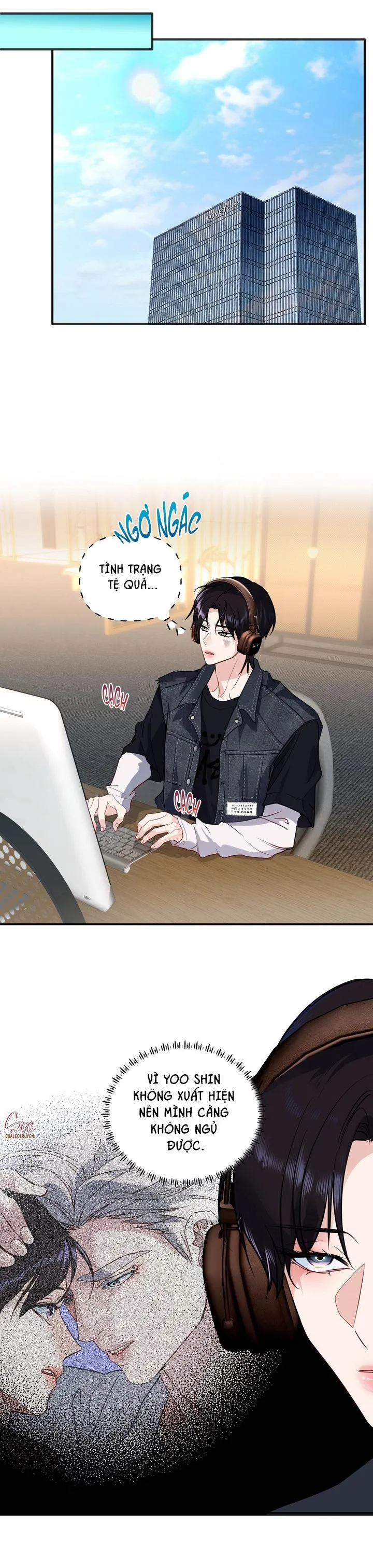MỐI QUAN HỆ DÂM ĐÃNG Chapter 19 Trang 24