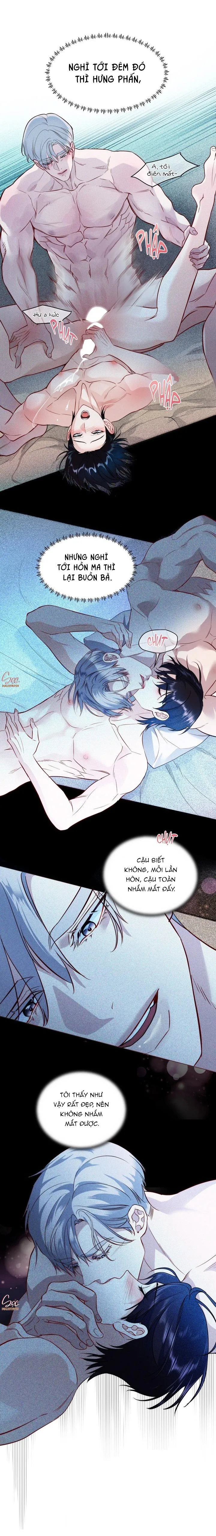 MỐI QUAN HỆ DÂM ĐÃNG Chapter 19 Trang 25