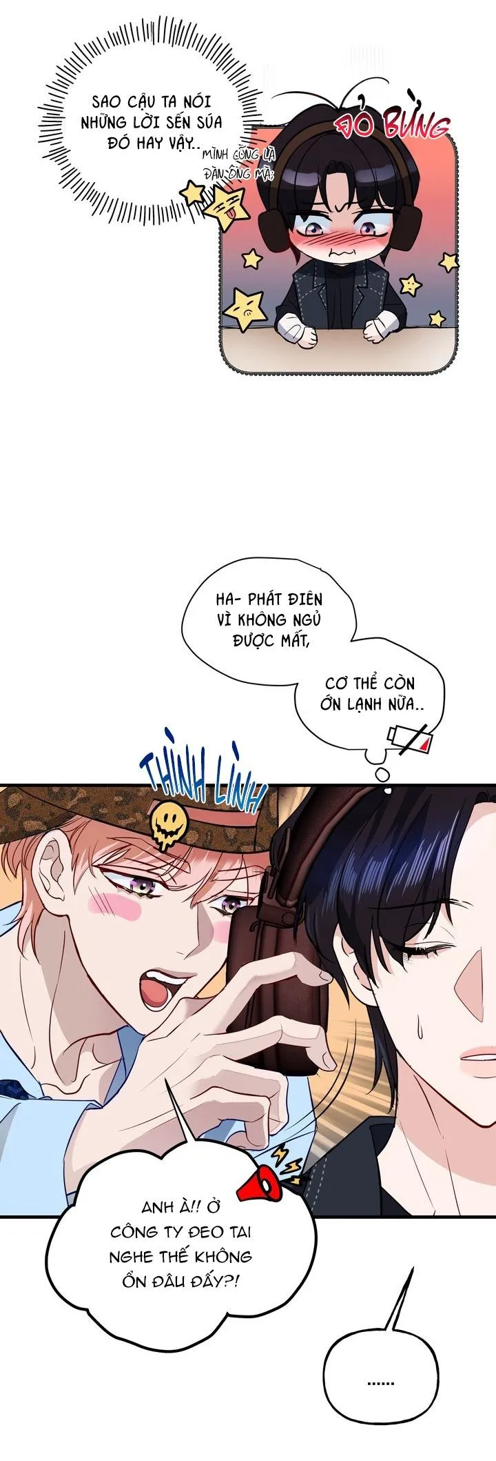 MỐI QUAN HỆ DÂM ĐÃNG Chapter 19 Trang 26