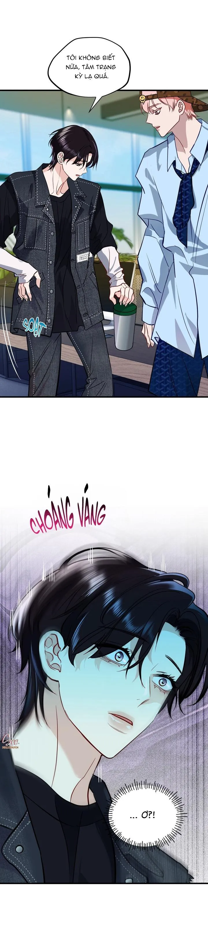 MỐI QUAN HỆ DÂM ĐÃNG Chapter 19 Trang 30