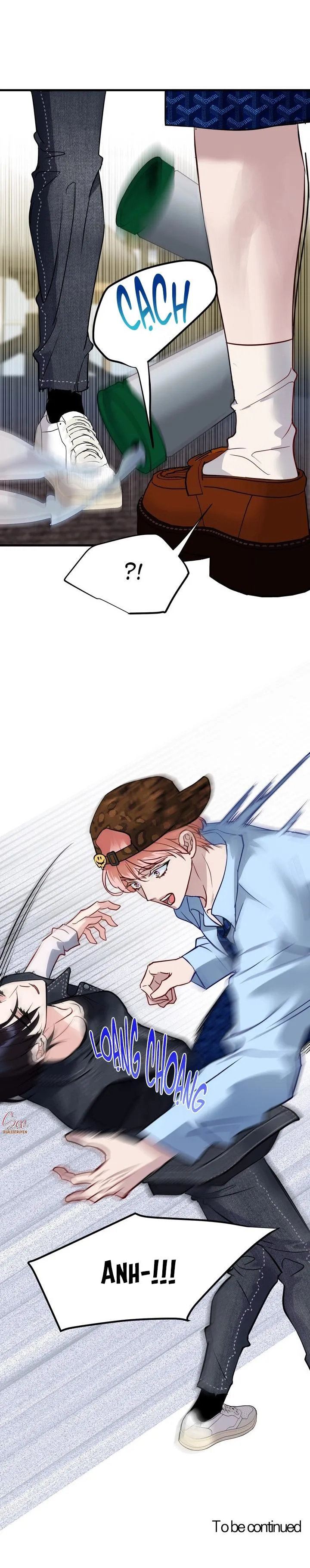 MỐI QUAN HỆ DÂM ĐÃNG Chapter 19 Trang 31