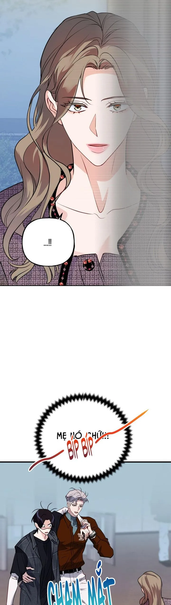 MỐI QUAN HỆ DÂM ĐÃNG Chapter 20 Trang 14