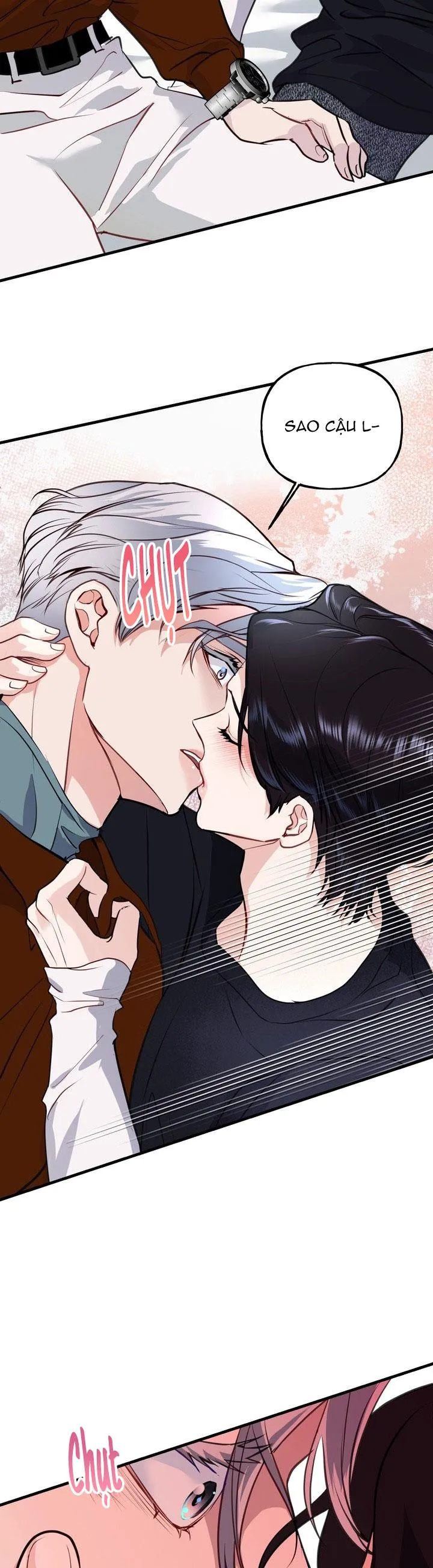 MỐI QUAN HỆ DÂM ĐÃNG Chapter 20 Trang 36