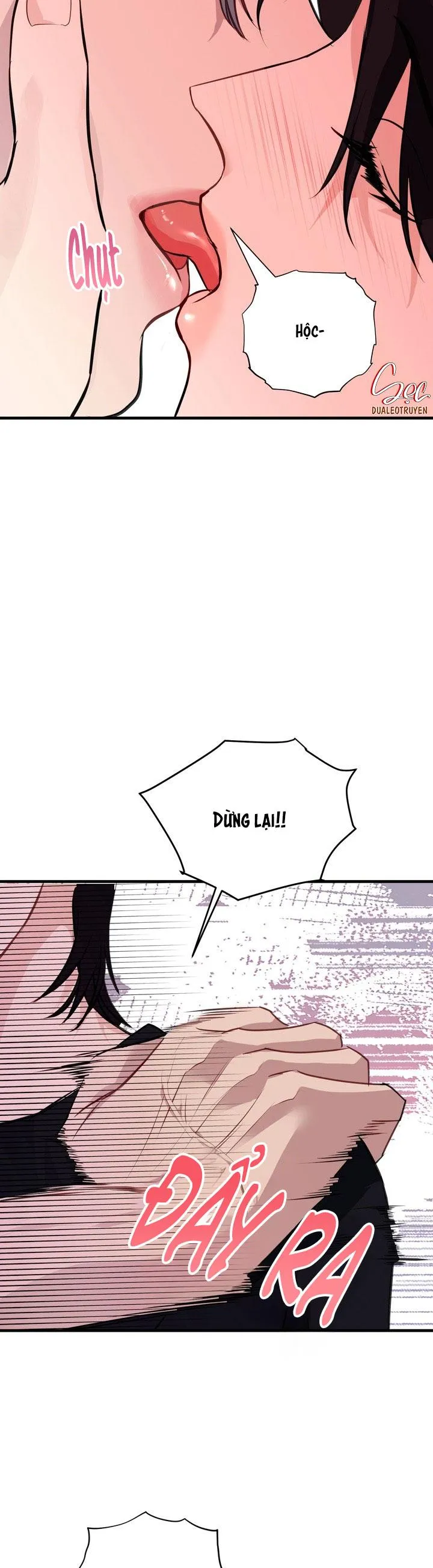 MỐI QUAN HỆ DÂM ĐÃNG Chapter 20 Trang 37