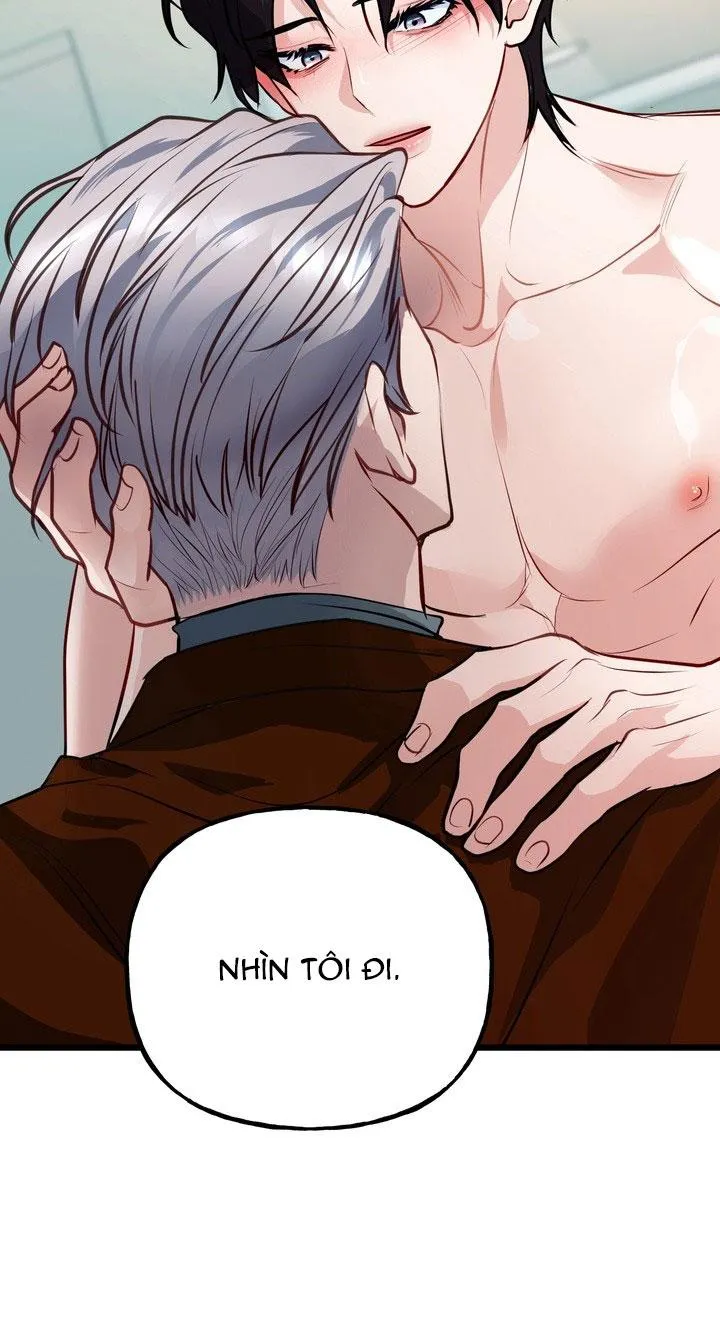 MỐI QUAN HỆ DÂM ĐÃNG Chapter 20 Trang 41