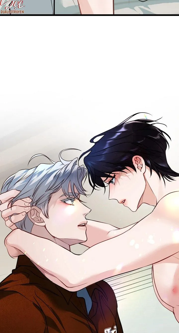 MỐI QUAN HỆ DÂM ĐÃNG Chapter 20 Trang 44