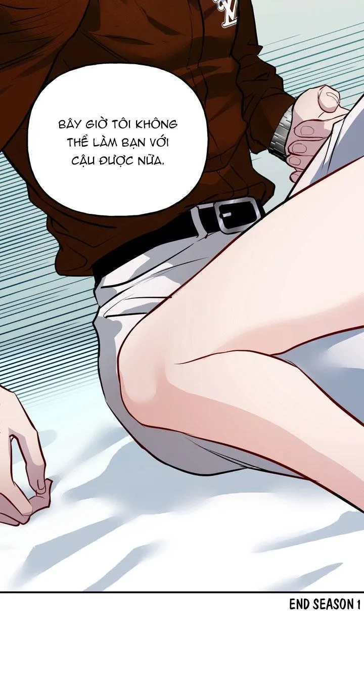 MỐI QUAN HỆ DÂM ĐÃNG Chapter 20 Trang 45