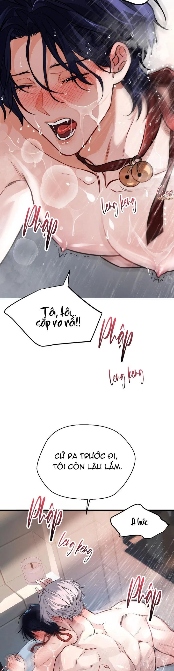 MỐI QUAN HỆ DÂM ĐÃNG Chapter 1 Trang 4
