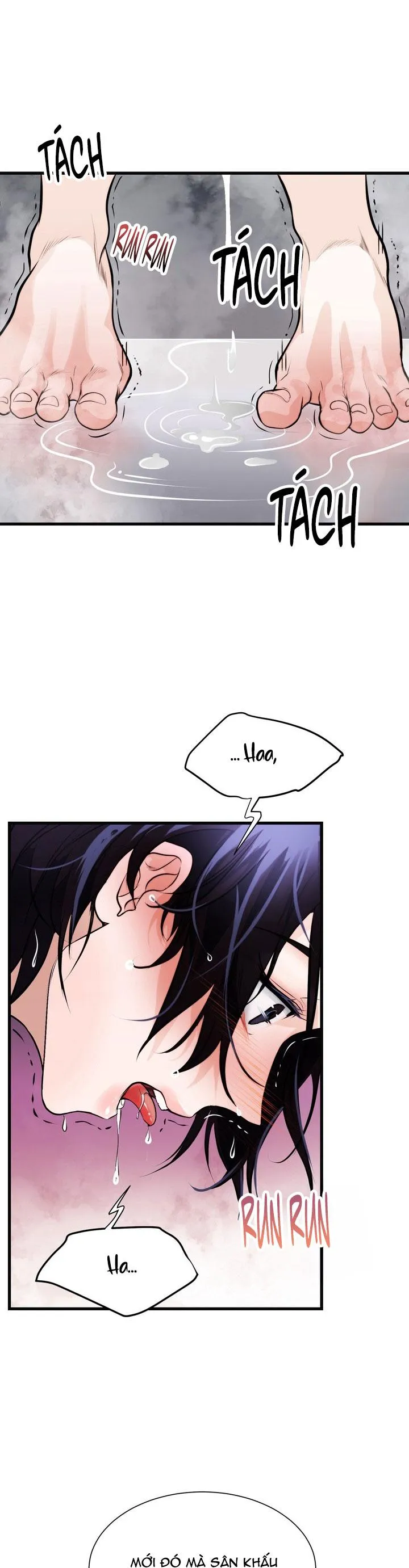 MỐI QUAN HỆ DÂM ĐÃNG Chapter 1 Trang 6